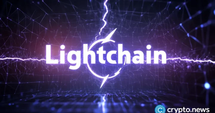 XRP surpasses Ethereum in 2025, but Lightchain AI could offer explosive 100x growth