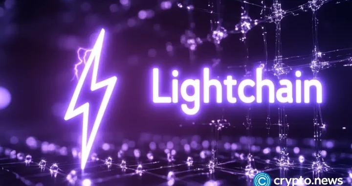 DOGE holders set for big returns by 2026, Lightchain AI could do it faster