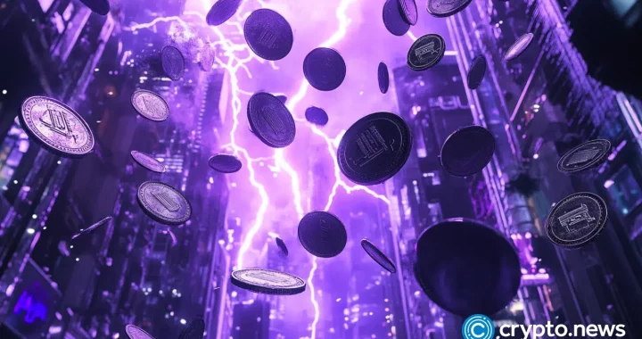 Market struggles persist, but Lightchain AI could be a leading investment opportunity