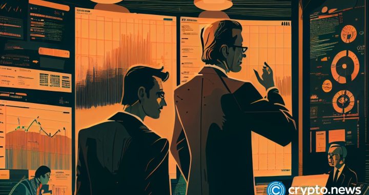 73-year-old man charged in $2.4m crypto money laundering scam