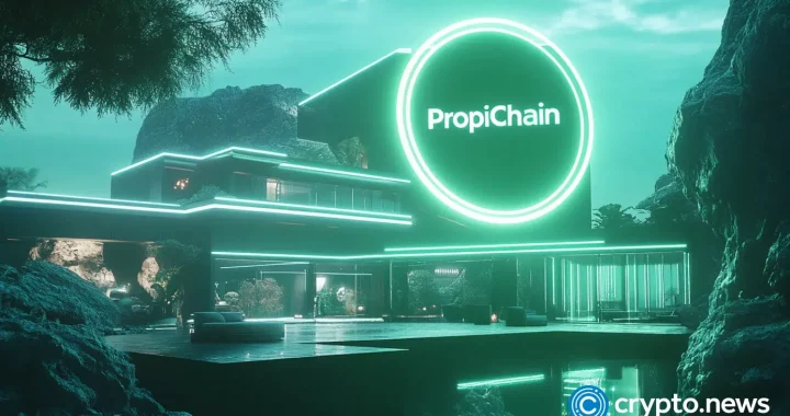 Solana’s rally might be overshadowed by PropiChain