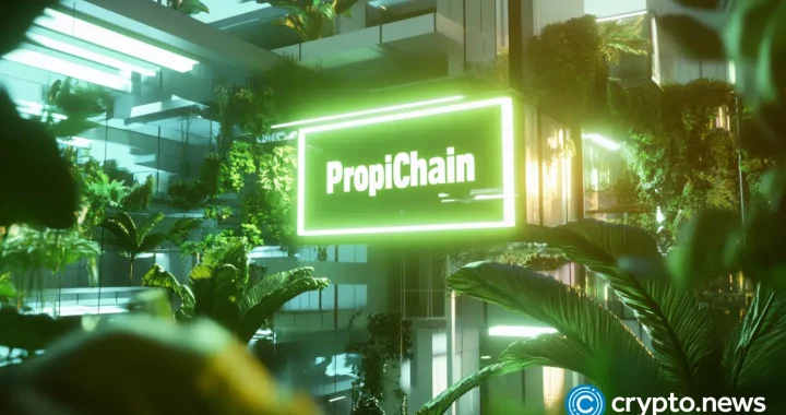 PropiChain could challenge Solana in 2025
