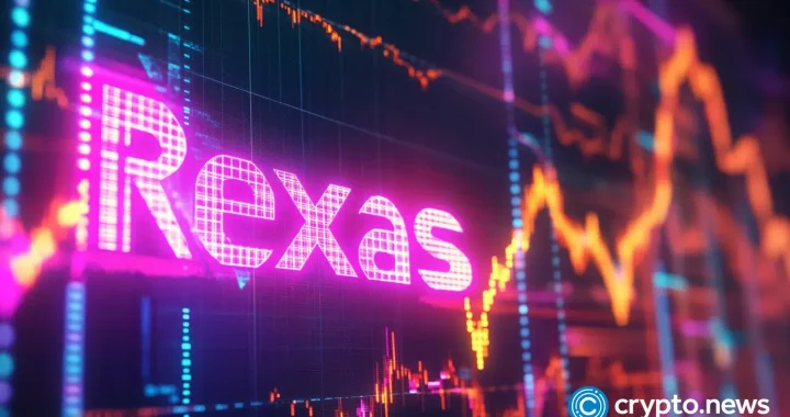 New crypto gains momentum as giant DOGE and XRP investors jump in