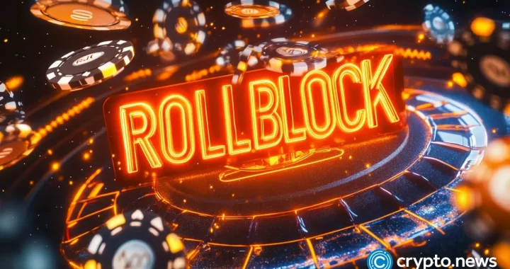 Rollblock soars with real utility, strong tokenomics; XRP and PEPE fluctuate