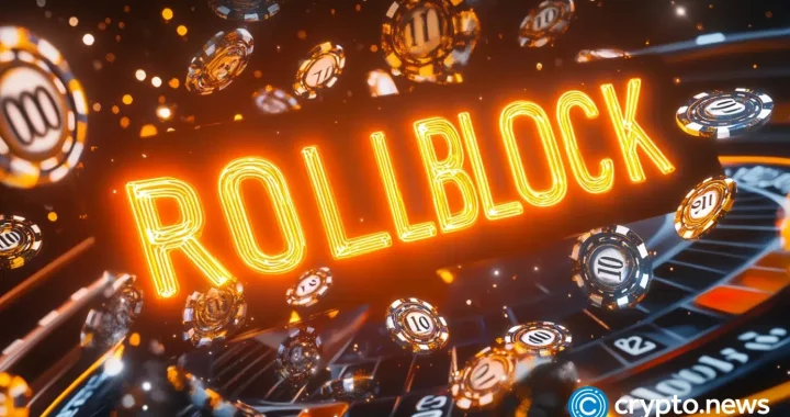 Ethereum cuts fees by 70%, Wall Street analysts explain the catalyst RBLK needs to 100x