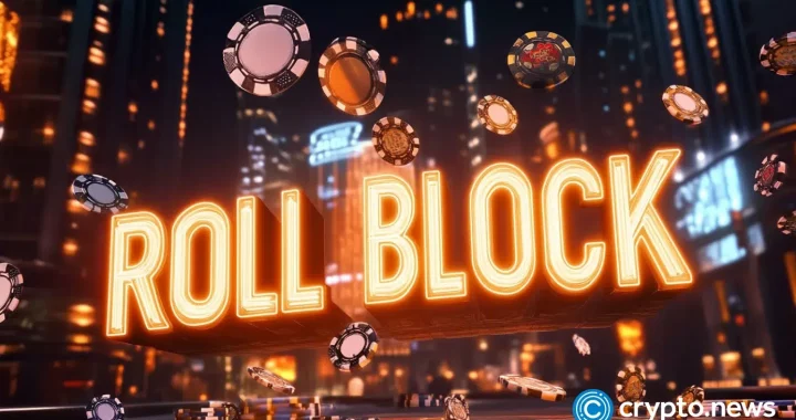 Coinbase files papers to list SOL; experts notice whales’ continued support for Rollblock