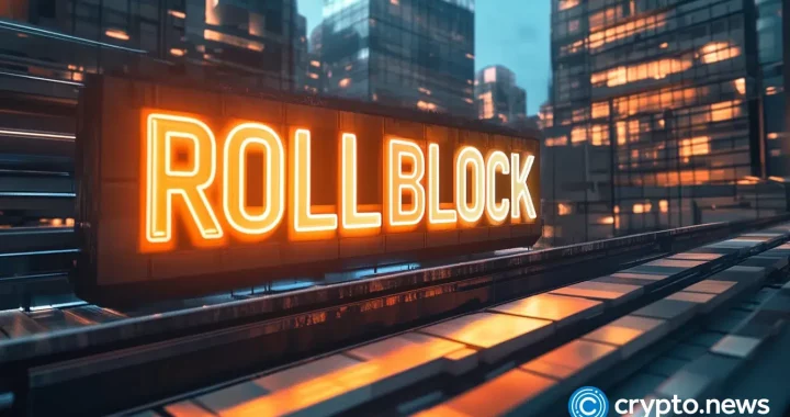 Cryptos to watch before market reversal: Mantra, Litecoin, and Rollblock