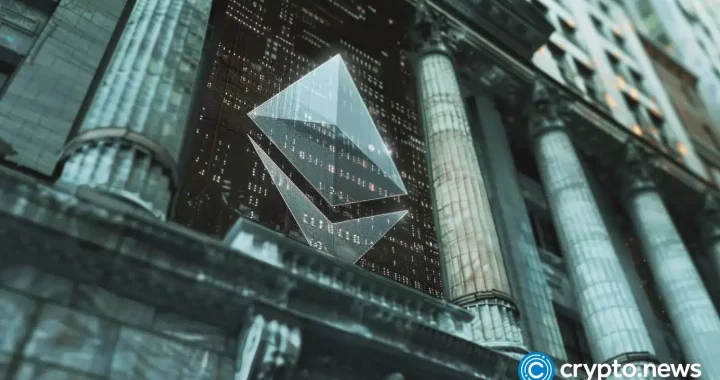 Ethereum ETF issuers push to reintroduce staking as SEC shifts stance