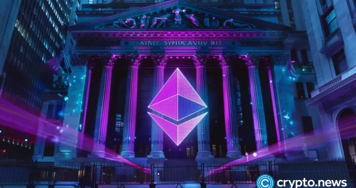 U.S. SEC acknowledges receipt of 21Shares ETH ETF staking proposal