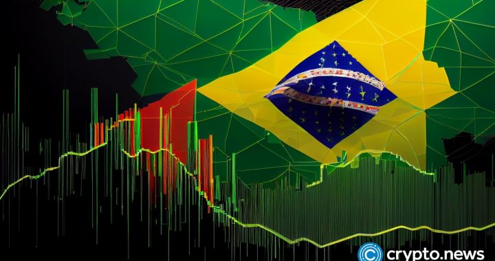 Hashdex receives approval to launch XRP spot ETF in Brazil