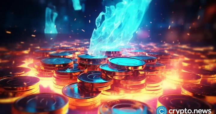Shiba Inu’s 588% burn rate spike sparks frenzy, XYZVerse follows with 1 billion burn plan