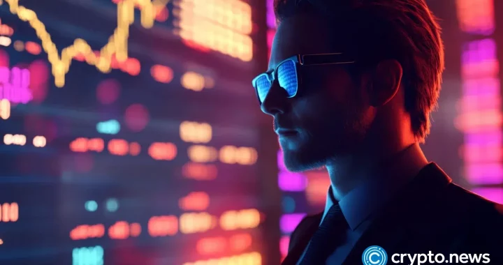 MORPHO soars after Coinbase listing, but a potential correction may be looming