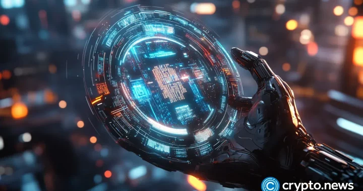 This hidden crypto project is quickly becoming among the best altcoins to hold in 2025