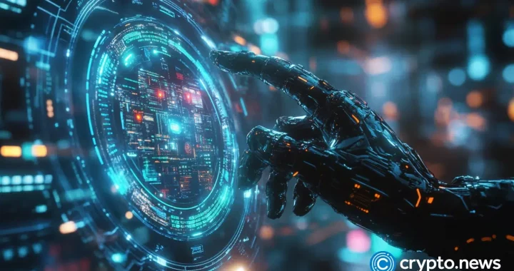This AI meme coin is now the most discussed in crypto: And it’s not PEPE