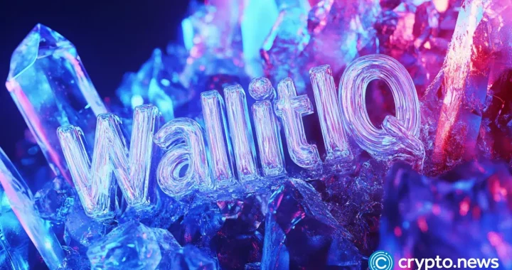 BTC’s next halving might be too late, WallitIQ promises massive profits
