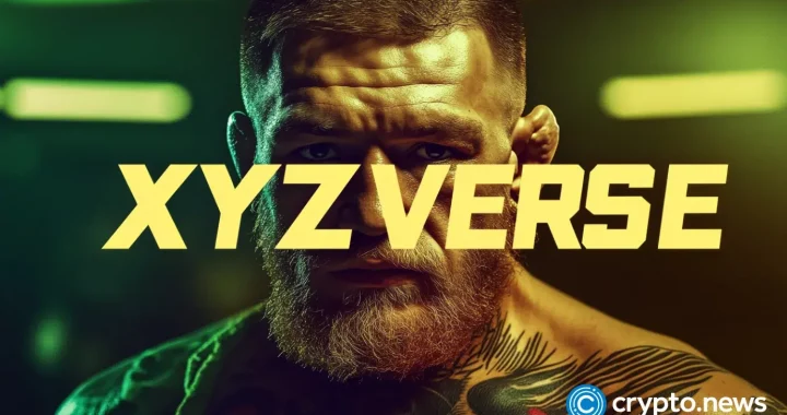 PEPE at critical support as XYZVerse gains momentum in the meme coin market