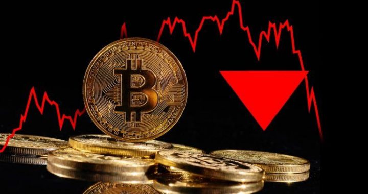 Cryptoquant CEO: Bear Market Only Possible if Bitcoin Falls Below $57,000