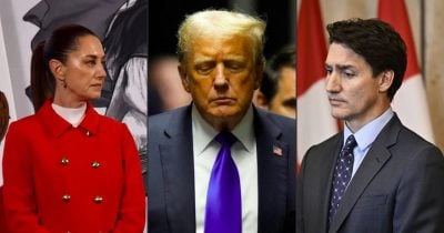 Crypto market faces $950 million in leveraged liquidations as Trump’s tariff threats reintroduce inflation concerns