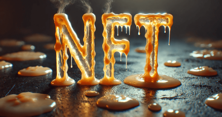 NFT Market Meltdown: $119 Million in Sales Marks Dramatic 33% Drop