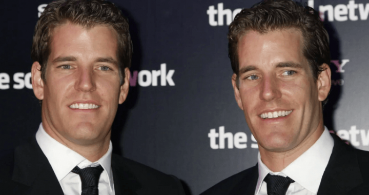 Winklevoss Twins Eye Gemini IPO