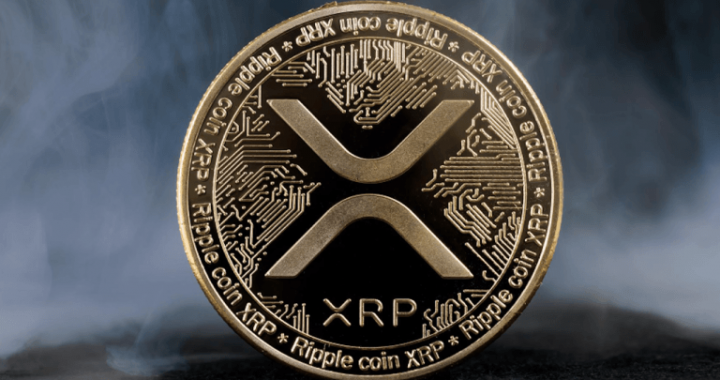 XRP Price Analysis: Bulls Fight to Hold $2.40—Will They Prevail?
