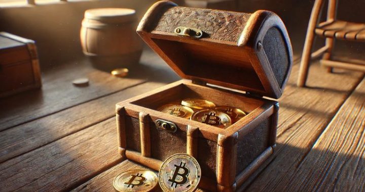 Dormant Wallets Stir: 89 Legacy Addresses Move $348M in Bitcoin in January
