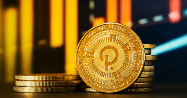 Grayscale Files for Polkadot ETF Amid Broader SEC ETF Reviews