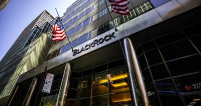 BlackRock scoops up more Strategy’s shares, boosts stake to 5%