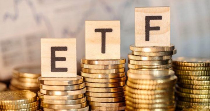 ETF Weekly Recap: Ether ETFs’ $420 Million Inflow Outshines Bitcoin ETFs’ $204 Million Inflow