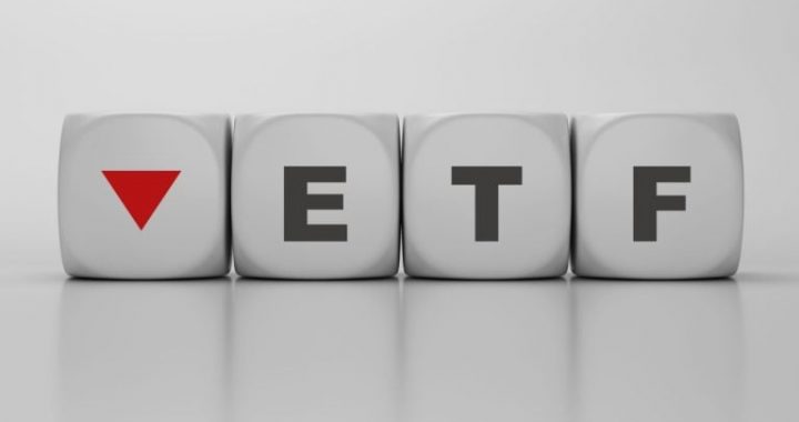 ETF Weekly Recap: Red Week for Bitcoin and Ether ETFs With Net Outflows of $581.23 Million and $26.3 Million