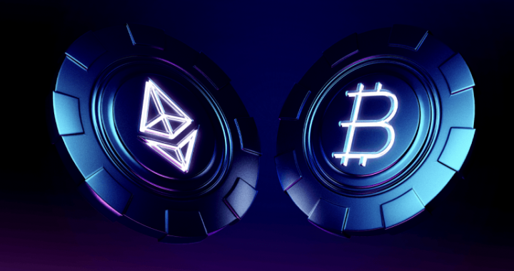 Hashdex Launches Nasdaq-Listed Crypto ETF With Bitcoin and Ether Exposure