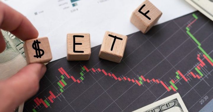 Ether ETFs Achieve 6 Days of Consecutive Inflows As Bitcoin ETFs Experience $140 Million Outflow