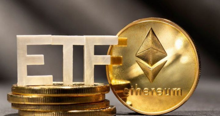 Ether ETFs Secure Four Days of Consecutive Gains With Inflow of $308 Million As Bitcoin ETFs Rebound With $341 Million Inflow