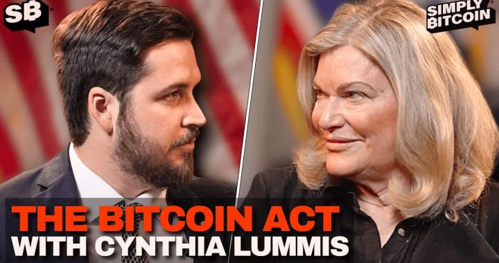 Utah Competes With Illinois, Texas To Become First US State To Establish Bitcoin Reserve