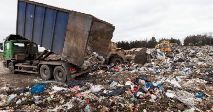 Lost Fortune: Landfill Containing $750M in Bitcoin to Be Sealed Forever