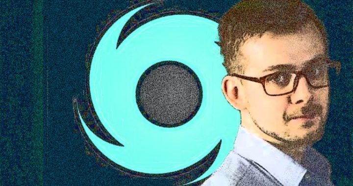 Tornado Cash Developer Alexey Pertsev Walks Free