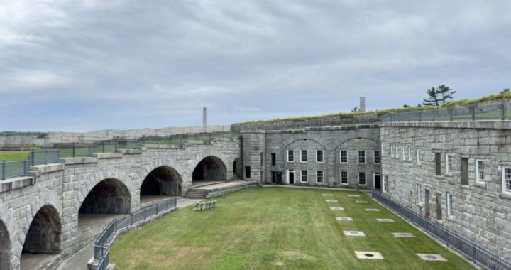 Don’t Trust, Verify: Senator Rand Paul Proposes an Audit of Fort Knox’s Gold