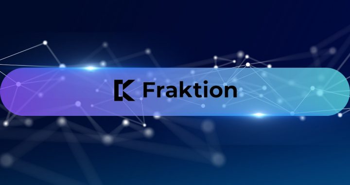 Tezos-Based Fraktion Stages RWA Expansion, Completes a $1.1 Million Fundraiser