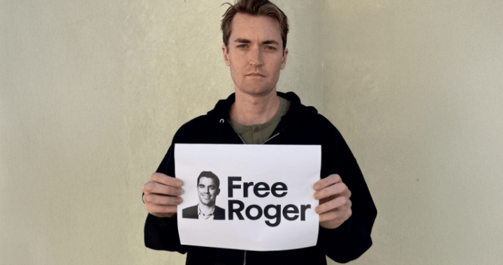Ross Ulbricht Defends Roger Ver: ‘No One Should Spend Life in Prison Over Taxes’