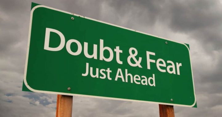 Santiment: Bitcoin, Ethereum, Ripple, and Solana See Widespread FUD