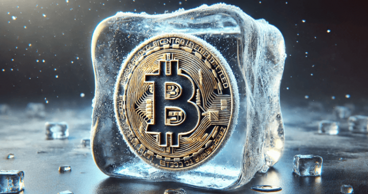 Microstrategy’s $30 Billion Bitcoin War Chest on Ice Amid Tariff Turmoil
