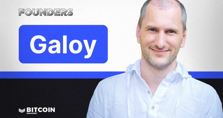 Galoy Launches Bitcoin-Backed Loan Software, Sets Groundwork For Open-Source Banking
