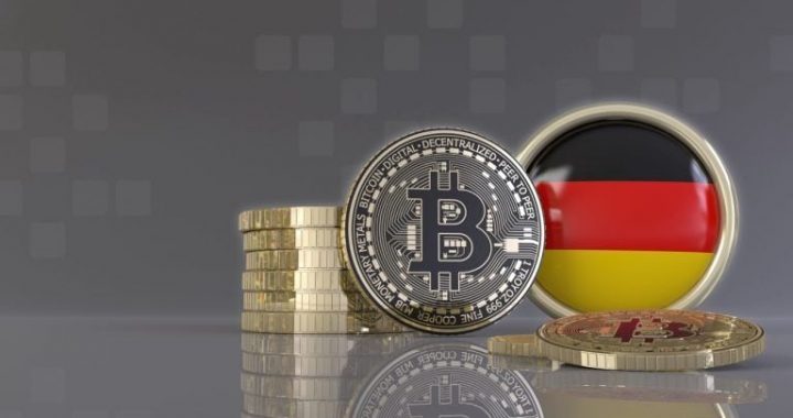 Report: German Investment Bank Dekabank Launches Institutional Crypto Services
