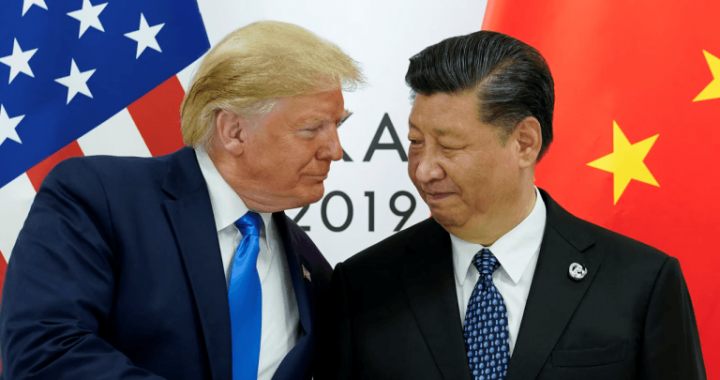 Trump Barks, China Bites Back—Imposing Tariffs, Anti-Dumping Probes, and Export Limits