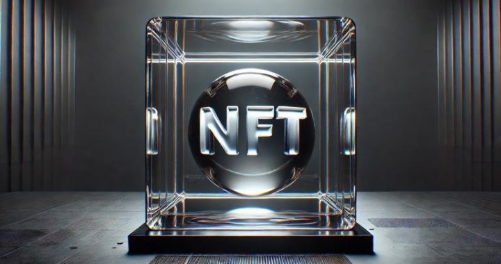 NFT Market Stumbles in January: Sales Drop 39% in Rocky Opening to 2025