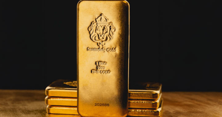 World Gold Council: Central Banks, Investors Drive Gold Demand to All-Time High