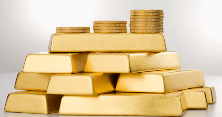Does the US Hold Its Famous Gold Reserves? Polymarket Bets 21% That Fort Knox Gold Is a Mirage
