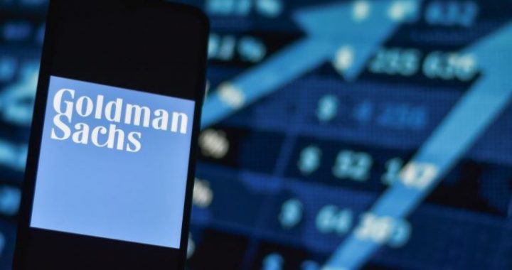 Goldman Sachs Boosts Bitcoin ETF Holdings