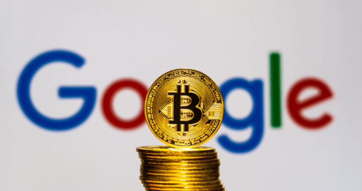 Google Is Reportedly Advancing Integration of Its Login With Bitcoin Wallets