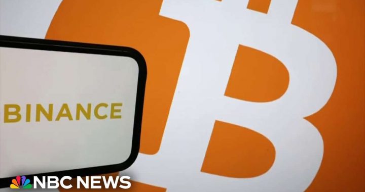 Is Binance For Sale? CZ Says No – Mulls Small Stake Investments